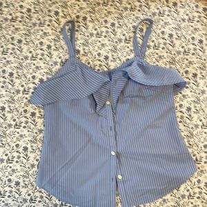 New GAP shirt